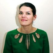 Петрова Ольга Владиславовна